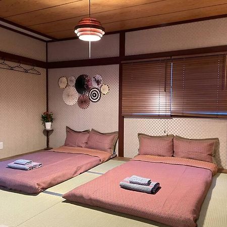 Apartamento 新規リフォーム戸建/バス徒歩1分/子供遊びスペース/ネットtv Tokio Exterior foto