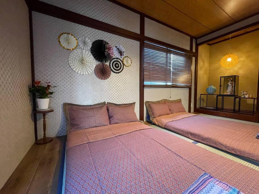 Apartamento 新規リフォーム戸建/バス徒歩1分/子供遊びスペース/ネットtv Tokio Exterior foto