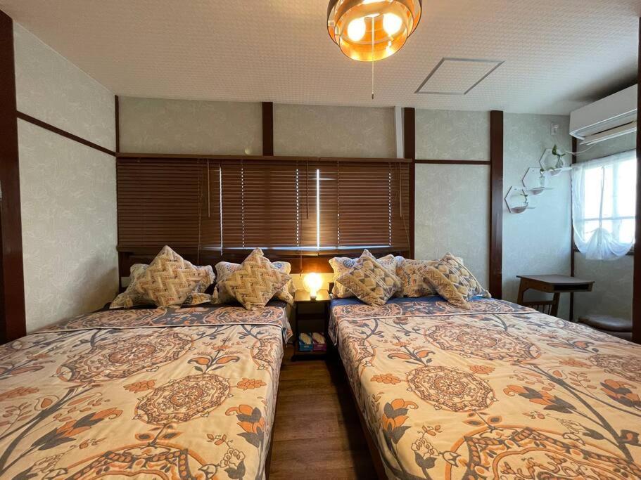 Apartamento 新規リフォーム戸建/バス徒歩1分/子供遊びスペース/ネットtv Tokio Exterior foto
